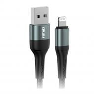 Кабель AMiO FullLINK USB-A/Lightning 3A 100 см (03913)