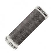 Нитки Gutermann Sew All №100 200 м 748277 колір 496