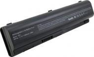 Аккумулятор для ноутбука EXTRADIGITAL BNH3946 11,1 V 5200 mAh для HP Pavilion DV4 HSTNN-DB72