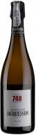 Вино игристое Champagne Jacquesson Cuvee №748 0,75 л