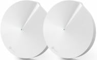 Wi-Fi-роутер TP-Link Deco M9 Plus (2-Pack)