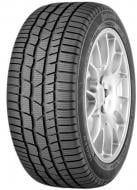 Шина Continental ContiWinterContact TS830P SUV 255/50 R21 109 H нешипованая зима