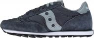 Кроссовки Saucony Jazz Low Pro 2866-229s р.11,5 синий