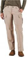 Брюки тактические женские 5.11 Stryke Pant - womens [055] Khaki 0/Regular