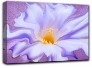 Картина Цветы 41x28 см 1-1375643855-FLOR-11x16-PURPL