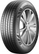 Шина Continental ContiCrossContact RX 235/55 R19 101 H нешипованая всесезонные