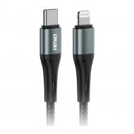 Кабель AMiO FullLINK USB-C/Lightning 20W 100 см (03916)