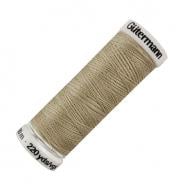 Нити Gutermann Sew All №100 200 м 748277 цвет 503