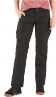 Брюки тактические женские 5.11 Stryke Pant - womens [019] Black 0/Long