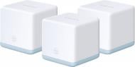 Wi-Fi-роутер Mercusys Halo S12 (3-pack)