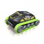 Машинка на р/у Maisto Cyklone Attack 82755 black/green