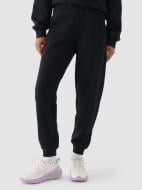 Штани 4F 4FALSAW24TTROF1107-20S р. M чорний