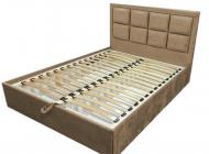 Кровать LIDERSON Astroide Lite Lili 06 180x200 см