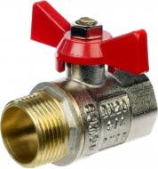 Кран шаровой WaterPro 600S 3/4 Кран шаровой WaterPro 600S 3/4
