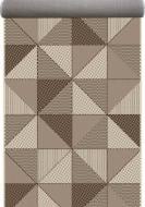 Дорожка Karat Carpet Flex 1 м (1954/19)