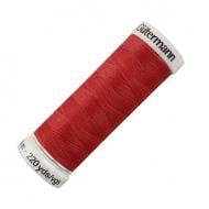 Нитки Gutermann Sew All №100 200 м 748277 колір 519