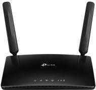 Wi-Fi-роутер TP-Link TL-MR150