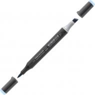 Маркер спиртовой FINECOLOUR Brush-mini EF103-240 светло-голубой