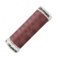 Нитки Gutermann Sew All №100 200 м 748277 колір 52