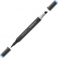 Маркер спиртовий FINECOLOUR Brush-mini EF103-241 блакитне небо