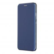 Чохол-книжка Armorstandart G-Case для Xiaomi Redmi 10A Blue (ARM61819)