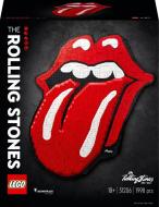 Конструктор LEGO Art The Rolling Stones 31206