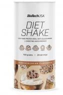 Протеїн BioTechUSA Diet Shake печиво з кремом 720 г