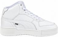 Кроссовки Puma CA PRO MID 386759-01 р.42,5 белые