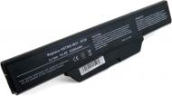 Акумулятор для ноутбука EXTRADIGITAL BNH3977 14,4 V 5200 mAh для HP Business Notebook 6720 HSTNN-IB51
