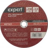 Круг відрізний Expert 230x2,0x22,2 мм