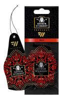 Ароматизатор підвісний Fresh Way Saveur D'Orient Musk Ароматизатор підвісний Fresh Way Saveur D'Orient Musk