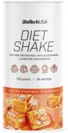 Протеин BioTechUSA Diet Shake соленая карамель 720 г