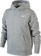 Джемпер Nike B NK HOODIE YA76 BF OTH 619080-063 сірий