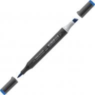 Маркер спиртовой FINECOLOUR Brush-mini EF103-243 ультрамарин Маркер спиртовой FINECOLOUR Brush-mini EF103-243 ультрамарин