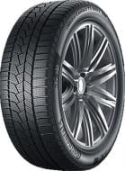 Шина Continental WinterContact TS 860S 225/45R19 96 V нешипованая зима