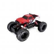 Машинка на р/к Maisto Rock Crawler 82746 red