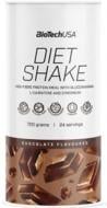 Протеїн BioTechUSA Diet Shake шоколадний 720 г