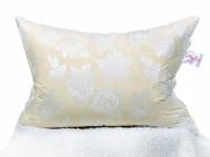 Подушка №109 Extra пухова м’яка MirSon 45x45 см із принтом Подушка №109 Extra пухова м’яка MirSon 45x45 см із принтом