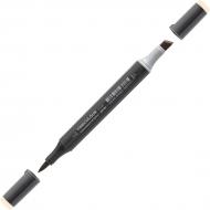 Маркер спиртовой FINECOLOUR Brush-mini EF103-246 кирпично-бежевый