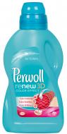 Гель для машинной стирки Perwoll ReNew 3D Color 1 л