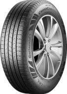 Шина Continental CrossContact RX 225/65R19 114 V нешипована всесезонні