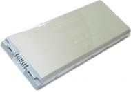 Аккумулятор для ноутбука EXTRADIGITAL BNA3901 10,8 V 5550 mAh для Apple A1185