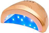 Лампа для маникюра SUN SUNONE_GOLD uvled