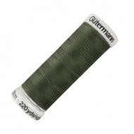 Нитки Gutermann Sew All №100 200 м 748277 колір 561