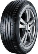 Шина Continental ContiPremiumContact 5 225/55R17 97 Y лето