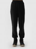 Штани 4F TROUSERS CAS F0818 4FWAW24TTROF0818-20S р. M чорний