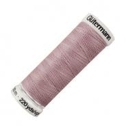 Нитки Gutermann Sew All №100 200 м 748277 колір 568