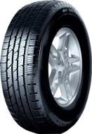 Шина Continental ContiCrossContact LX 255/60R18 112 T нешипованая всесезонные