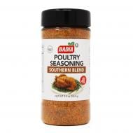 Приправа BADIA Seasoning Poultry 155,9 г