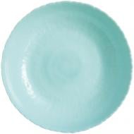 Тарелка для супа Luminarc Ammonite Turquoise 21 см